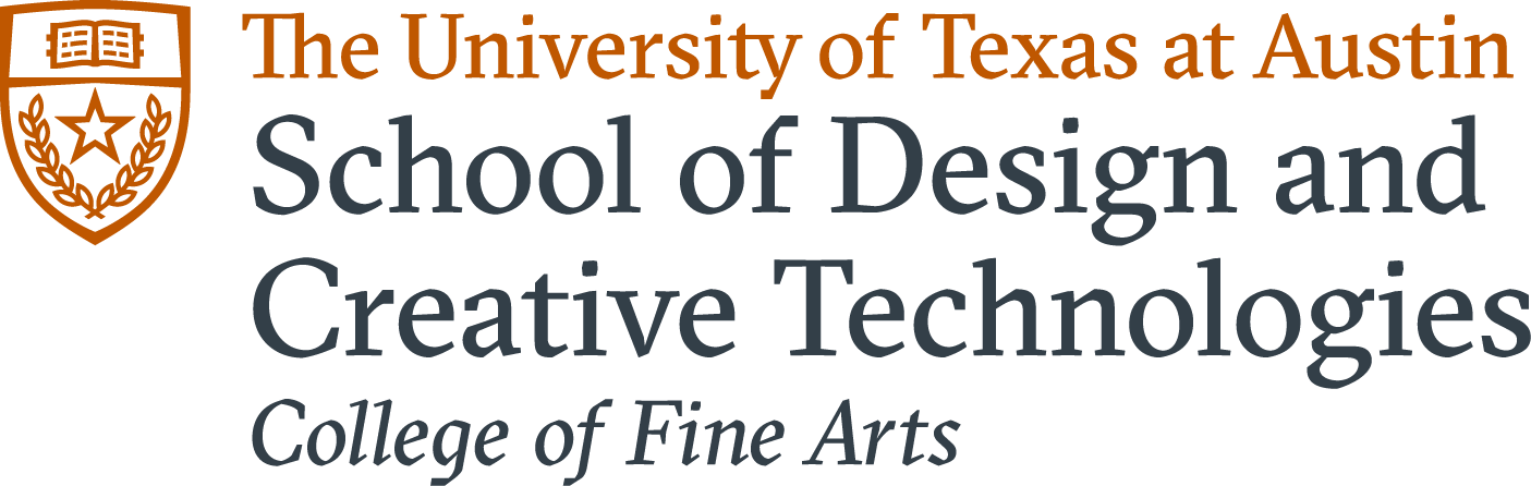 University of Texas at Austin, School of Design and Creative Technologies, College of Fine Arts