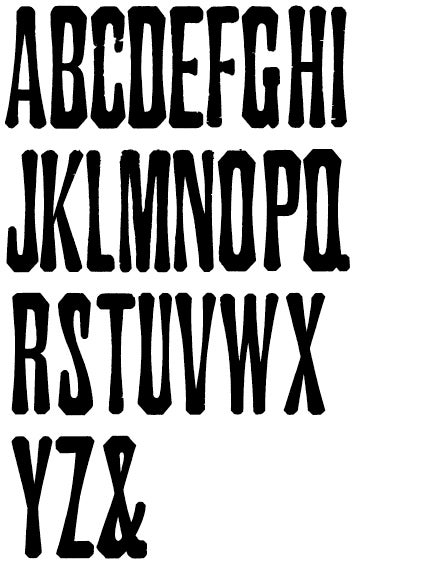 Specimen of No 142, line 12