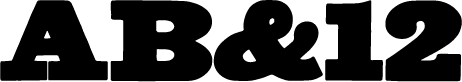 preview of Antique wood type from the Rob Roy Kelly collection, printed in the UT Design Lab